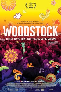 American Experience – S31E09 – Woodstock: Three Days That Defined a Generation
