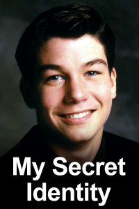 My Secret Identity – S02E23 – More Than Meets the Eye