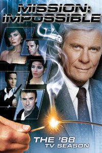 Mission: Impossible – S01E11 – The Greek