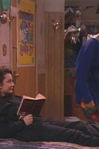 Roseanne – S04E10 – Thanksgiving 1991