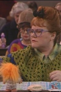 Roseanne – S04E13 – Bingo