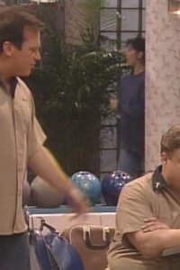 Roseanne – S04E14 – The Bowling Show