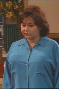 Roseanne – S04E16 – Less Is More