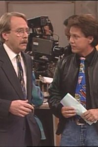 Roseanne – S04E19 – The Commercial Show