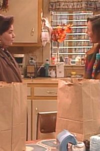 Roseanne – S04E20 – Therapy