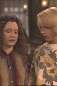 Roseanne – S04E23 – Secrets