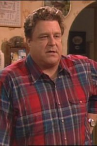 Roseanne – S04E24 – Don’t Make Me Over