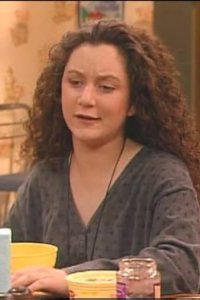 Roseanne – S04E25 – Aliens