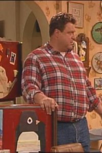 Roseanne – S05E02 – Terms of Estrangement: Part 2