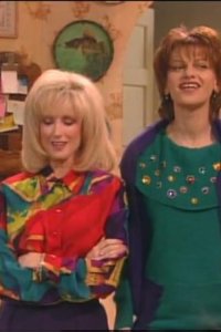 Roseanne – S05E12 – It’s No Place Like Home for the Holidays