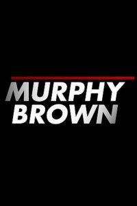 Murphy Brown – S03E10 – Trouble in Sherwood-Forrest