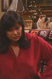 Roseanne – S06E01 – Two Down, One to Go