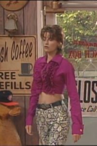 Roseanne – S06E02 – The Mommy’s Curse