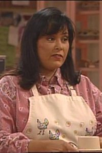 Roseanne – S06E03 – Party Politics