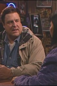 Roseanne – S06E04 – A Stash from the Past