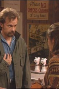 Roseanne – S06E05 – Be My Baby