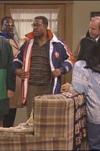Roseanne – S06E09 – Homecoming