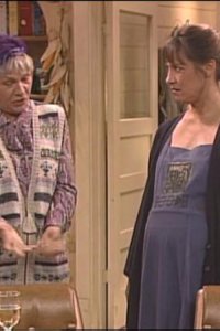 Roseanne – S06E10 – Thanksgiving 1993