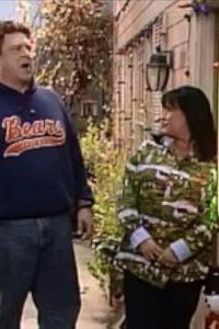 Roseanne – S06E12 – White Trash Christmas