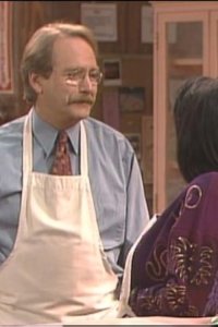 Roseanne – S06E13 – Suck Up or Shut Up