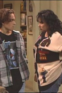 Roseanne – S06E15 – David vs. Goliath