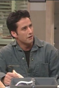 Roseanne – S06E17 – Don’t Make Room for Daddy
