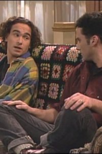 Roseanne – S06E18 – Don’t Ask, Don’t Tell