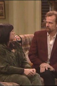 Roseanne – S06E20 – Past Imperfect