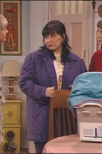Roseanne – S06E21 – Lies My Father Told Me