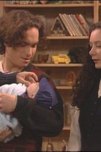 Roseanne – S06E24 – Isn’t It Romantic?