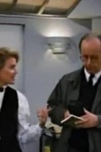 Murphy Brown – S06E08 – All the Life That’s Fit to Print