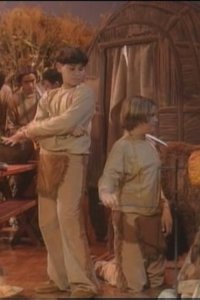 Roseanne – S08E08 – The Last Thursday in November