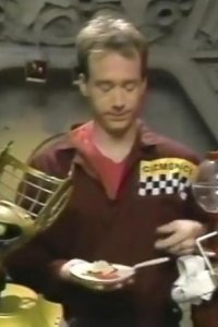Mystery Science Theater 3000 – S04E11 – It Conquered the World