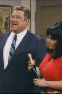 Roseanne – S09E01 – Call Waiting