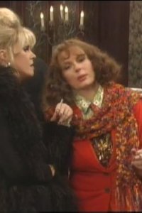 Roseanne – S09E07 – Satan, Darling