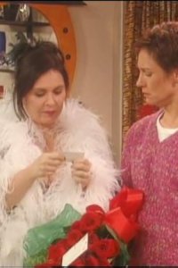Roseanne – S09E11 – Mothers and Other Strangers