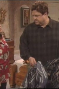 Roseanne – S09E12 – Home for the Holidays
