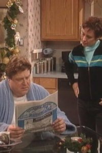 Roseanne – S09E13 – Say It Ain’t So