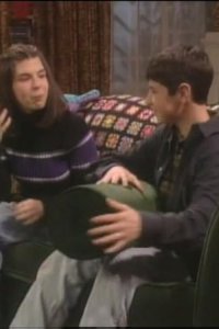 Roseanne – S09E20 – Roseanne-Feld