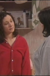 Roseanne – S09E23 – Into That Good Night, Part I