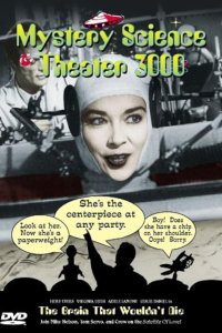 Mystery Science Theater 3000 – S06E13 – The Brain That Wouldn’t Die