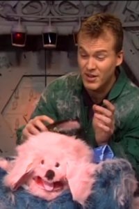 Mystery Science Theater 3000 – S07E05 – Colossus and the Headhunters
