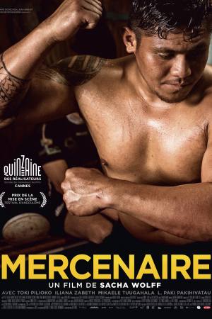 Mercenary