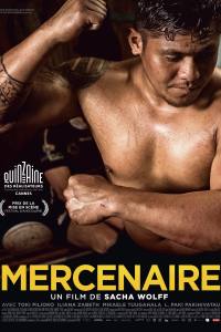 Mercenary
