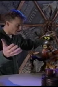 Mystery Science Theater 3000 – S09E07 – Terror from the Year 5000