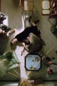 Poirot – S01E02 – Murder in the Mews