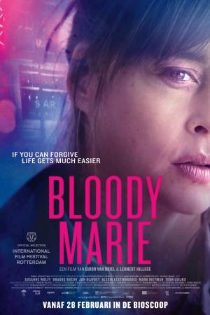 Bloody Marie