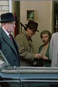 Poirot – S02E08 – The Kidnapped Prime Minister