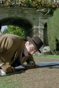 Poirot – S03E06 – The Tragedy at Marsdon Manor