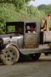 Poirot – S05E04 – The Case of the Missing Will